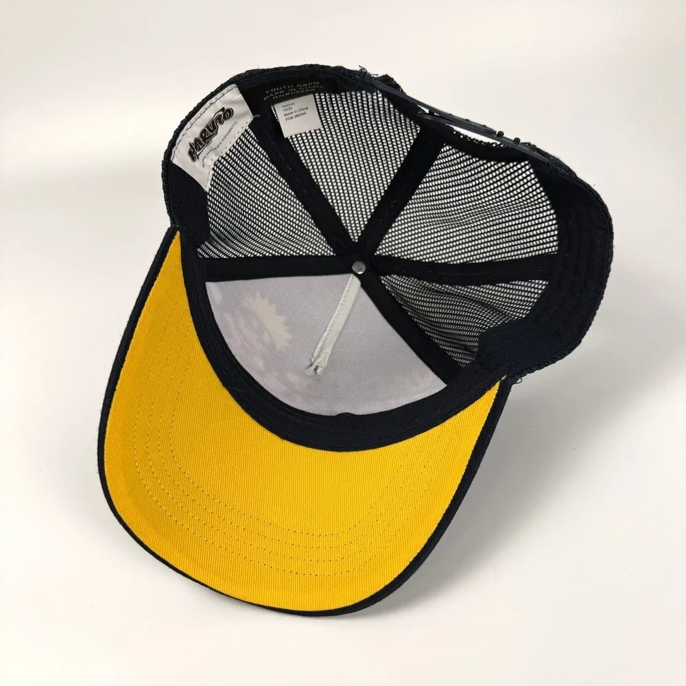 Naruto‎ Uzumaki Manga Japanese Anime Youth Officially Licensed Snapback Hat Cap